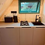 Tiny & Schwedenhaeuser Ahoi Camp Canow مكان تخييم Wustrow (Mecklenburg-Strelitz)