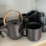 مكان تخييم Tiny & Schwedenhaeuser Ahoi Camp Canow
