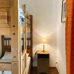 Tiny & Schwedenhaeuser Ahoi Camp Canow
