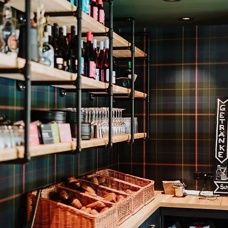 Tiny & Schwedenhaeuser Ahoi Camp Canow Campingplads Wustrow (Mecklenburg-Strelitz)