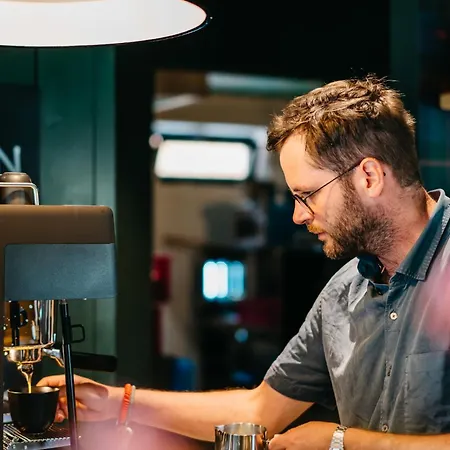 Tiny & Schwedenhaeuser Ahoi Camp Canow *