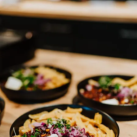 Tiny & Schwedenhaeuser Ahoi Camp Canow *