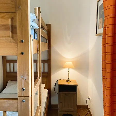Tiny & Schwedenhaeuser Ahoi Camp Canow
