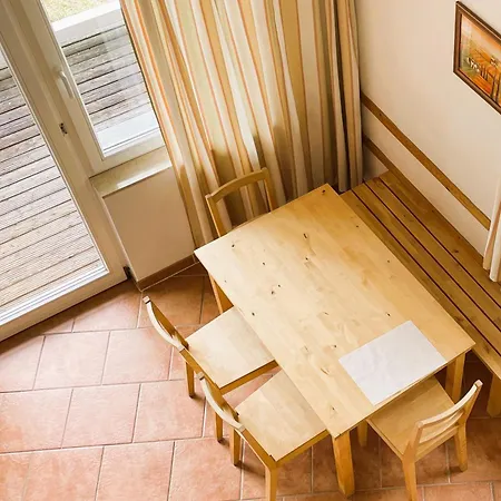 Tiny & Schwedenhaeuser Ahoi Camp Canow Campingplads Wustrow (Mecklenburg-Strelitz)