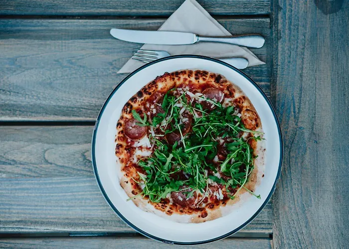 Tiny & Schwedenhaeuser Ahoi Camp Canow Wustrow