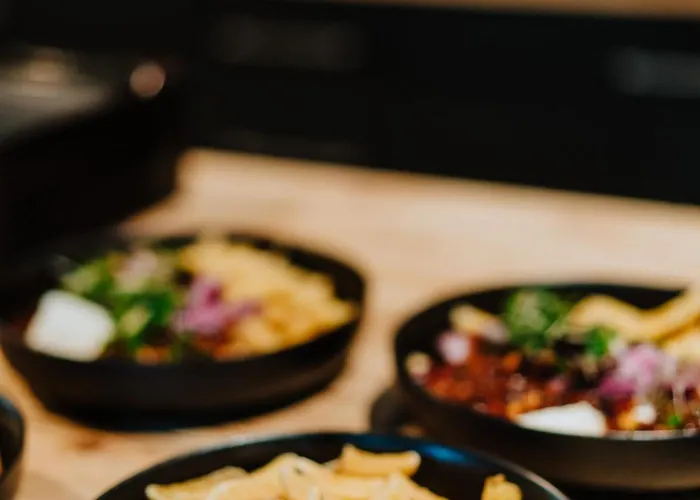 Tiny & Schwedenhaeuser Ahoi Camp Canow *