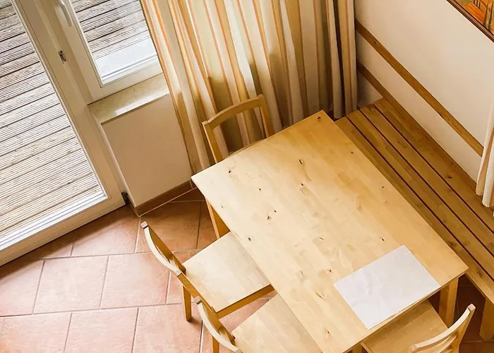 Tiny & Schwedenhaeuser Ahoi Camp Canow Kemping Wustrow