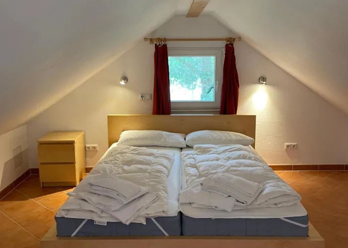 Tiny & Schwedenhaeuser Ahoi Camp Canow * Wustrow